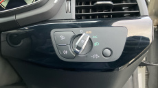 Audi A5 40 TFSI 204 Edition 1 5dr S Tronic Petrol Hatchback